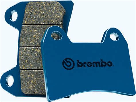 brembo bremsbeläge|BREMBO